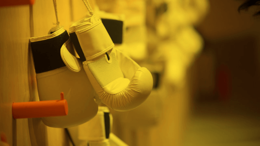 Equipment List: What You Need for Safe Training