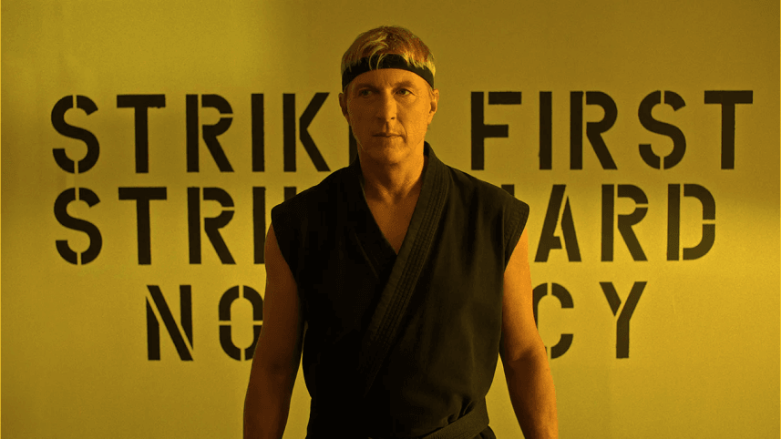 From Karate Kid to Grown-Up: Returning to Martial Arts Without the Ego