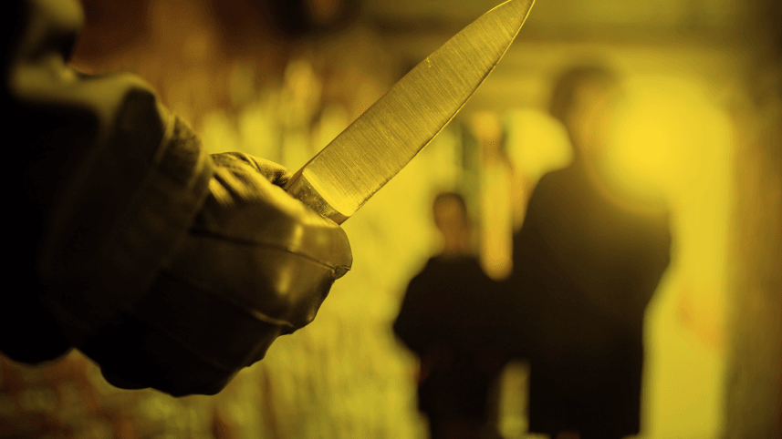 Self-Defence vs Sport Martial Arts: The Key Differences
