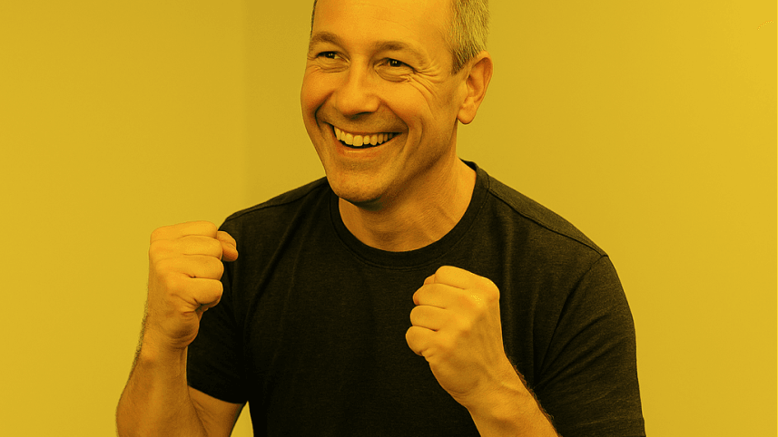 Martial Arts for Adults Over 40: What to Expect