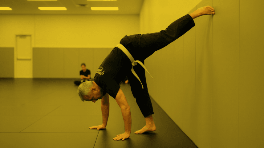 Who Trains at Shockwave Jujitsu (Ages, Backgrounds, Goals)