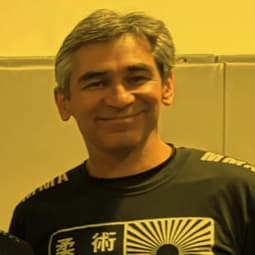 Ali Malik